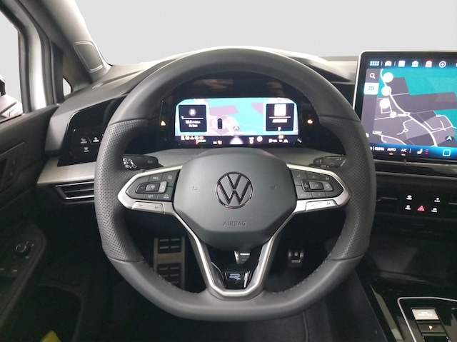 Volkswagen Golf 1.5 eTSI Variant