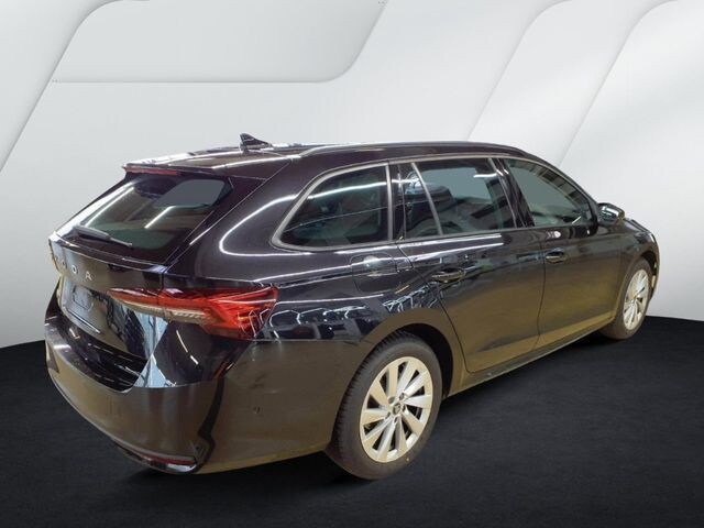 Skoda Octavia 1.5 TSI Combi Selection