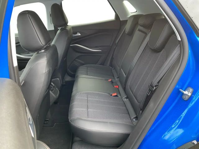 Opel Grandland X GS-Line Grand Sport