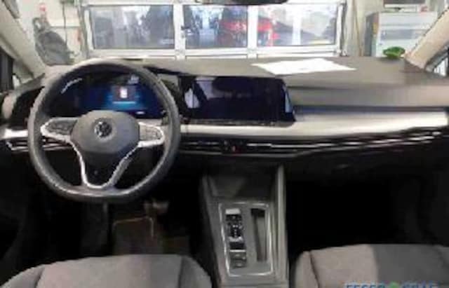 Volkswagen Golf 2.0 TDI DSG Life