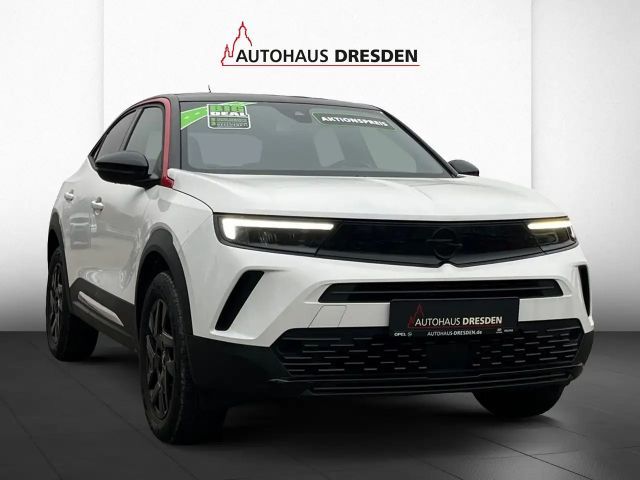 Opel Mokka 1.2 Turbo GS-Line Grand Sport Turbo