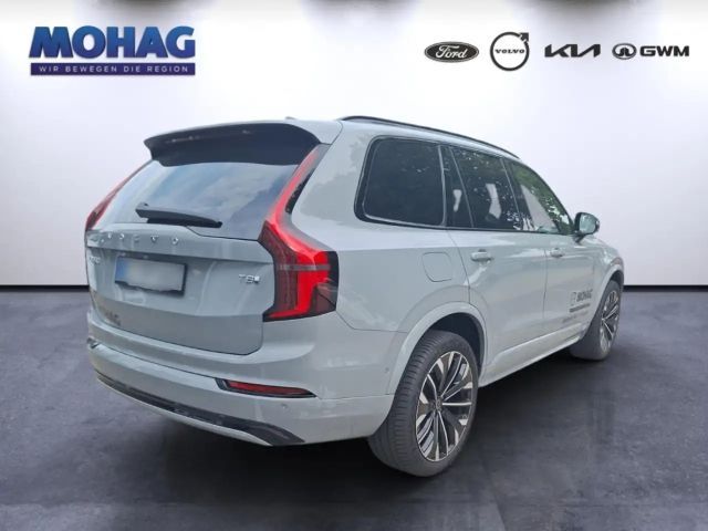 Volvo XC90 Dark T8 Ultra