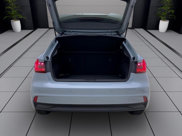 Audi A1 25 TFSI Sportback