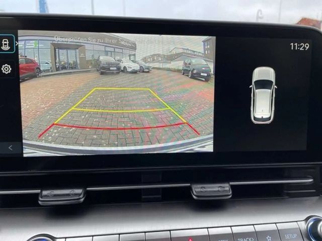 Hyundai Kona 1.6 T-GDi Trend