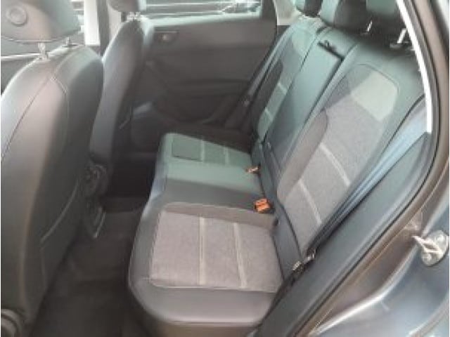 Seat Ateca 1.5 TSI DSG