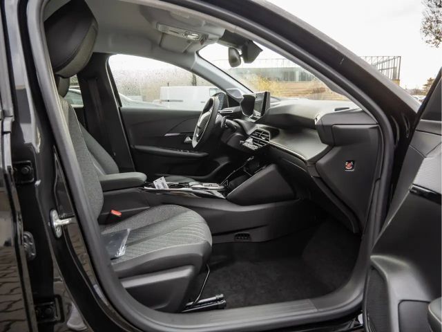 Peugeot E-208 Allure Pack Hybrid