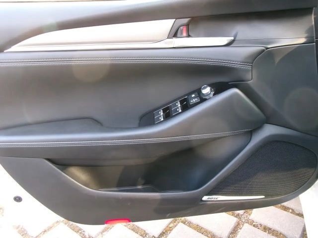 Mazda 6 SkyActiv Sportsline