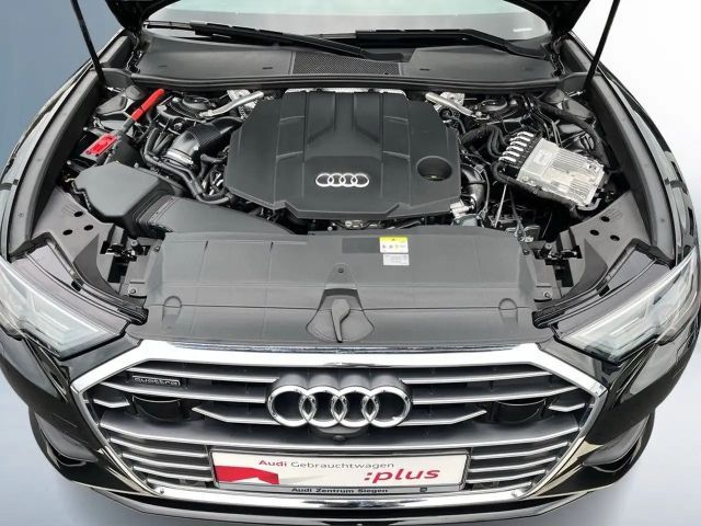 Audi A6 50 TDI Business Quattro Sedan Sport