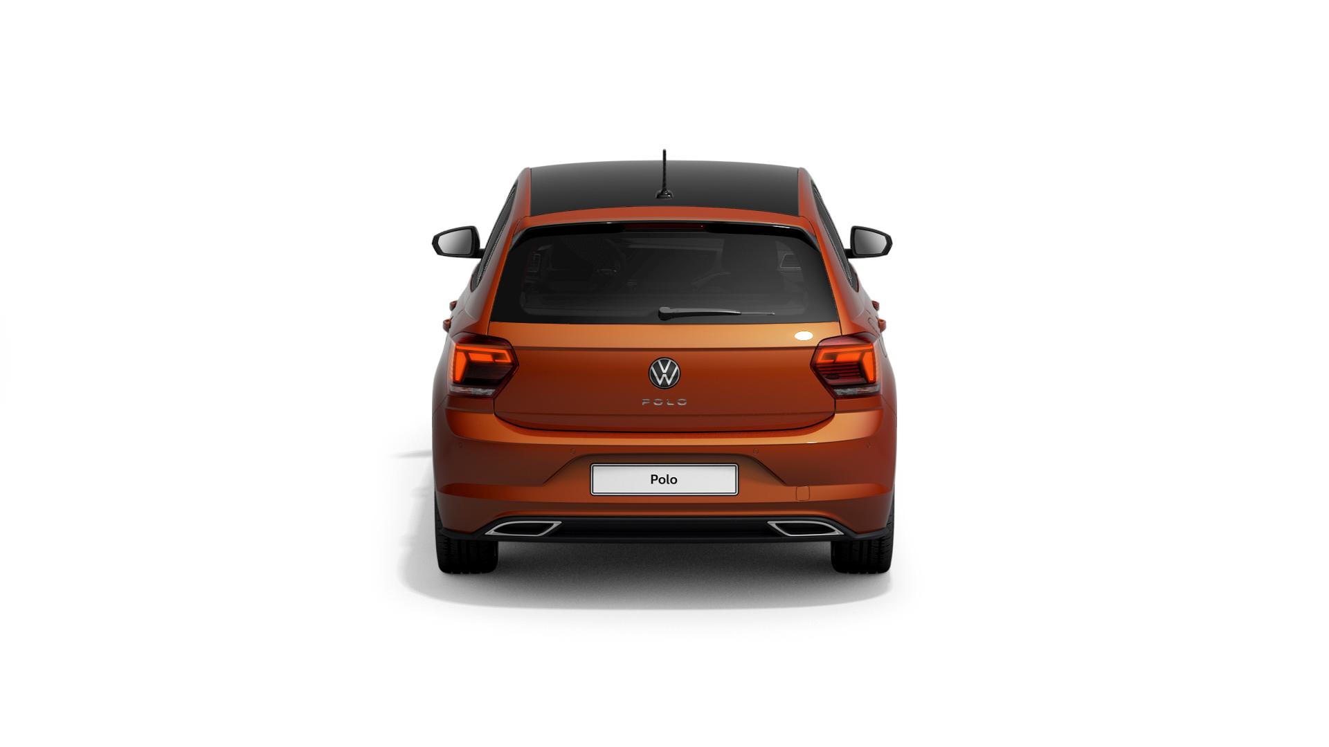 Volkswagen Polo 1.0 TSI Highline