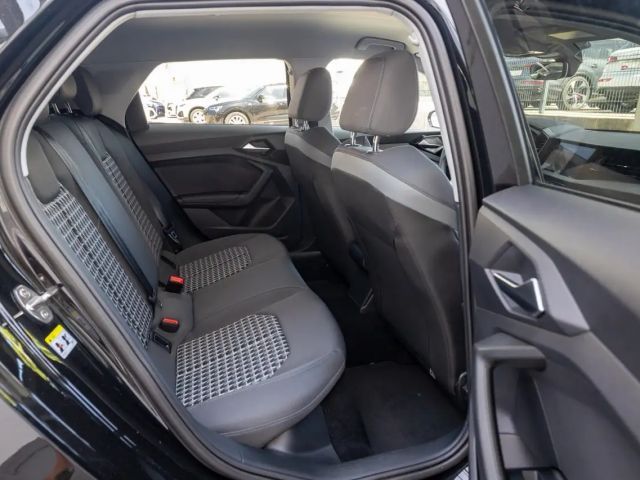 Audi A1 35 TFSI S-Tronic Sportback