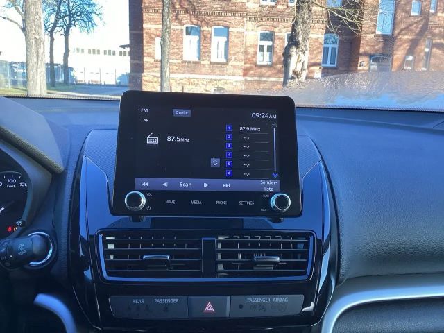 Mitsubishi Eclipse Cross MIVEC PHEV