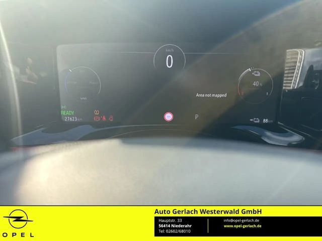 Opel Mokka GS-Line Grand Sport