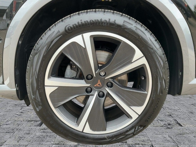 Cupra Formentor 1.4 e-Hybrid DSG