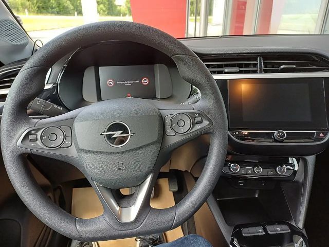 Opel Corsa 50kWh Corsa