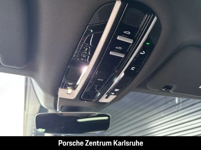 Porsche Panamera 4 Sport Turismo