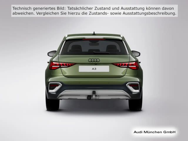 Audi A3 35 TFSI S-Tronic Sedan