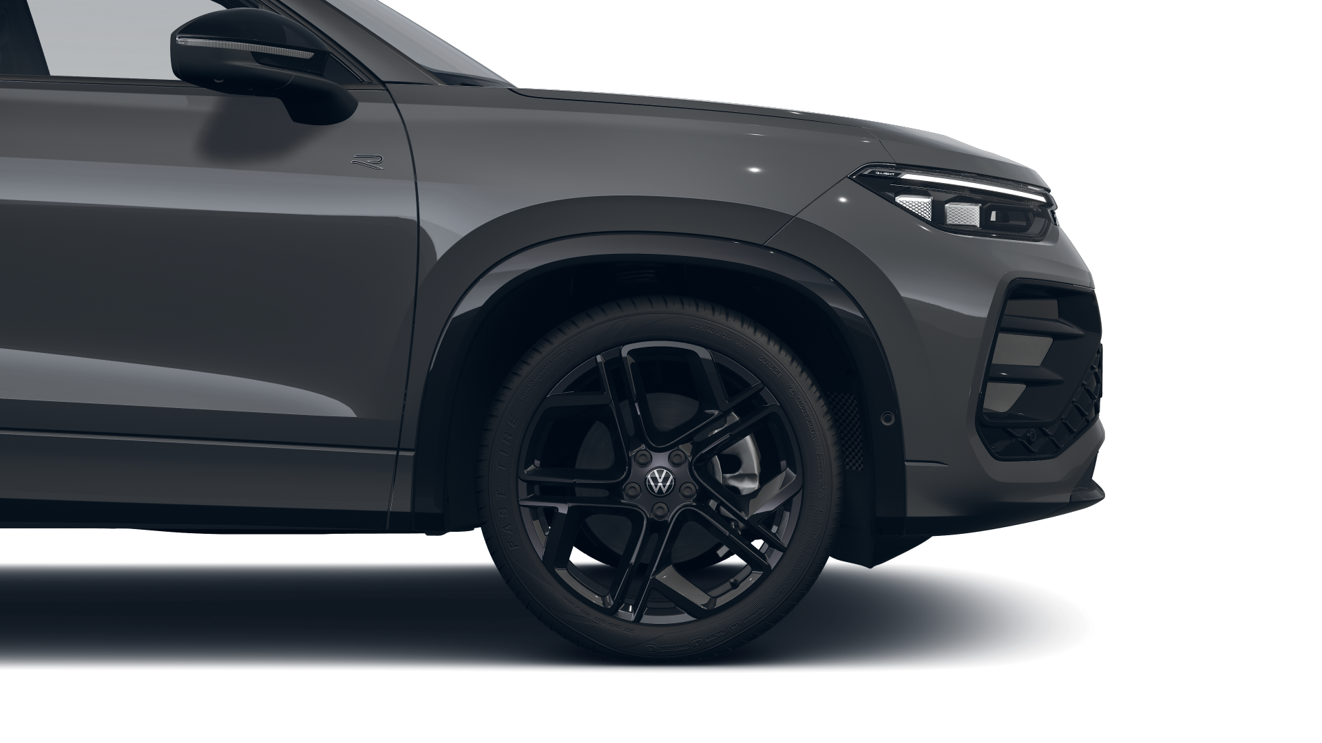 Volkswagen Tayron DSG eHybrid