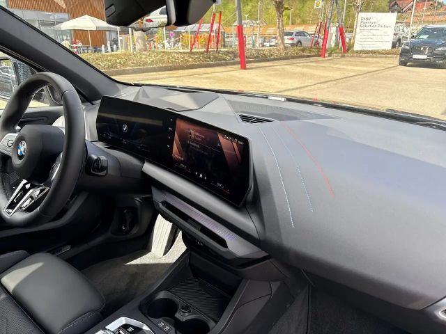 BMW 120 120d M-Sport Sedan