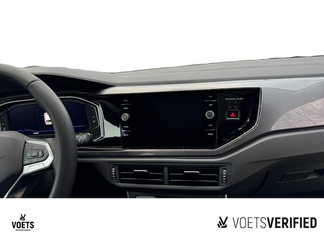 Volkswagen Polo 1.0 TSI DSG Style