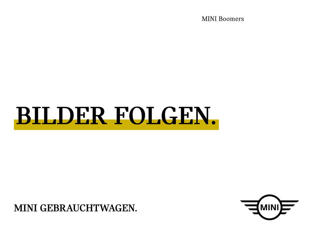 MINI Cooper S John Cooper Works