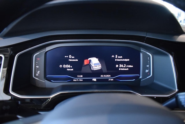 Volkswagen Taigo DSG R-Line