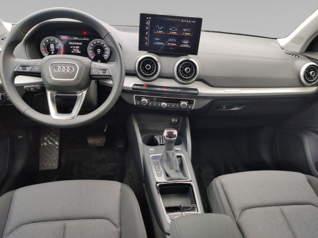 Audi Q2 35 TFSI S-Tronic