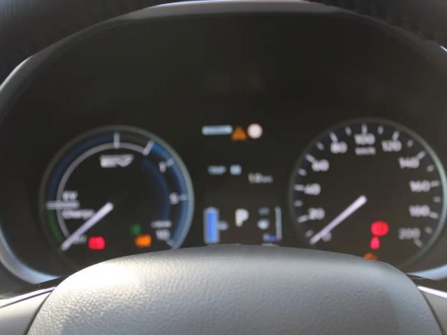 Mitsubishi Eclipse Cross 4WD PHEV