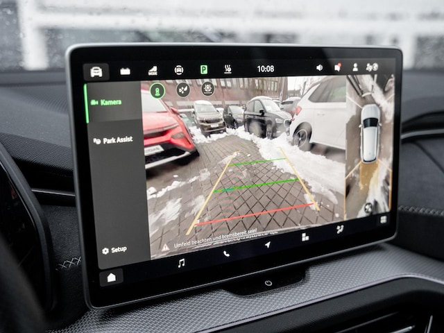 Skoda Kodiaq 1.5 TSI iV