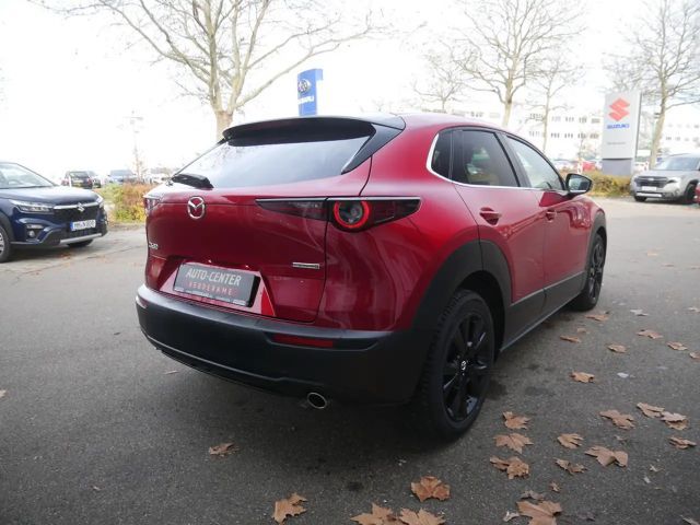 Mazda CX-30 SkyActiv e-Skyactiv