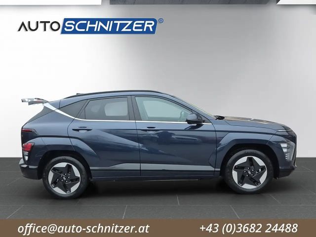Hyundai Kona Electric