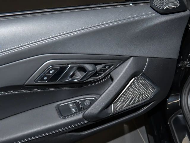 BMW Z4 Cabrio M40i Roadster