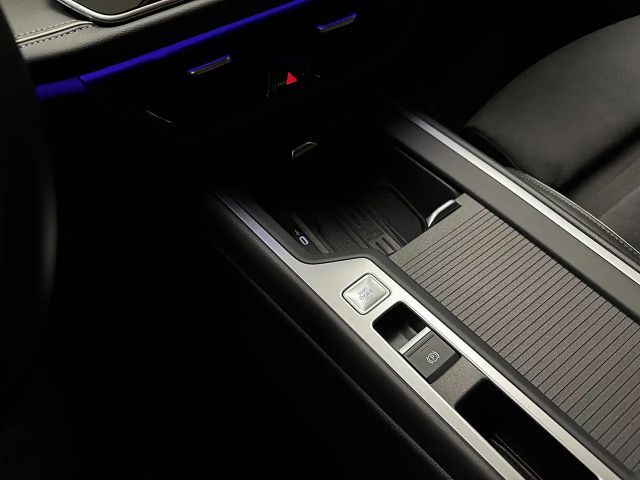 Volkswagen Passat 2.0 TDI Business DSG Variant