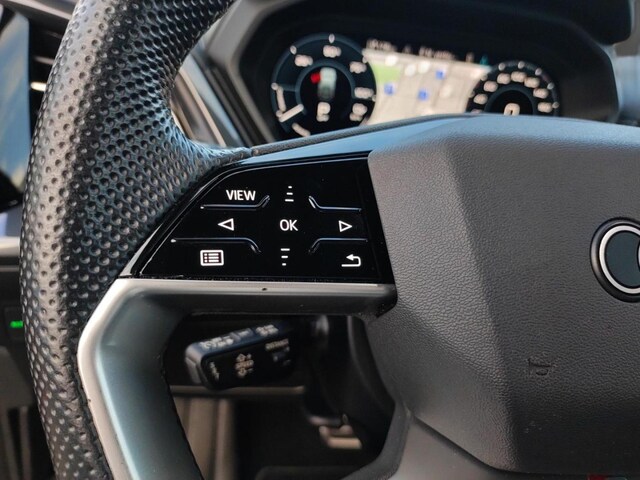 Audi Q4 e-tron 35 Sportback