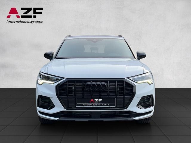 Audi Q3 35 TDI S-Tronic