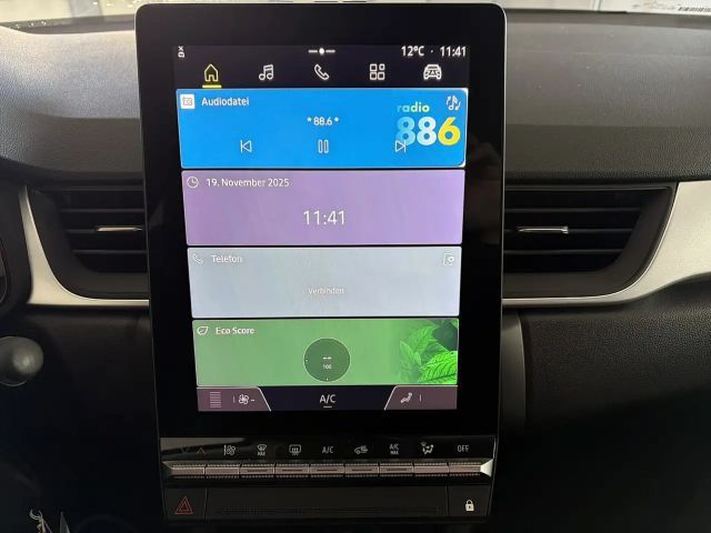 Mitsubishi ASX Inform