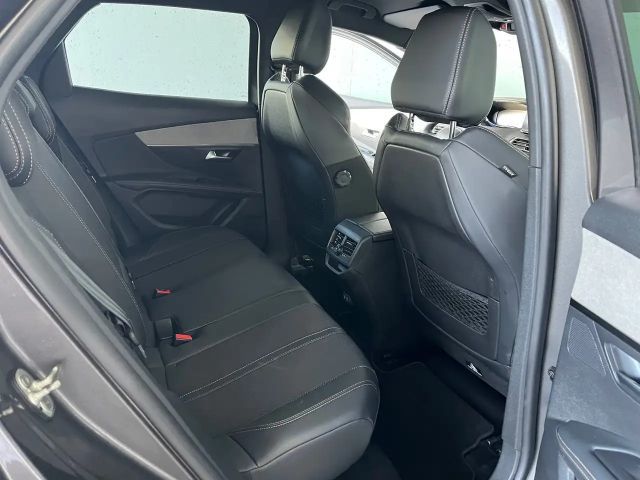 Peugeot 3008 GT-Line