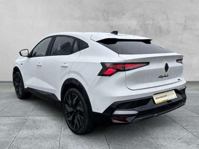 Renault Rafale Alpine Esprit