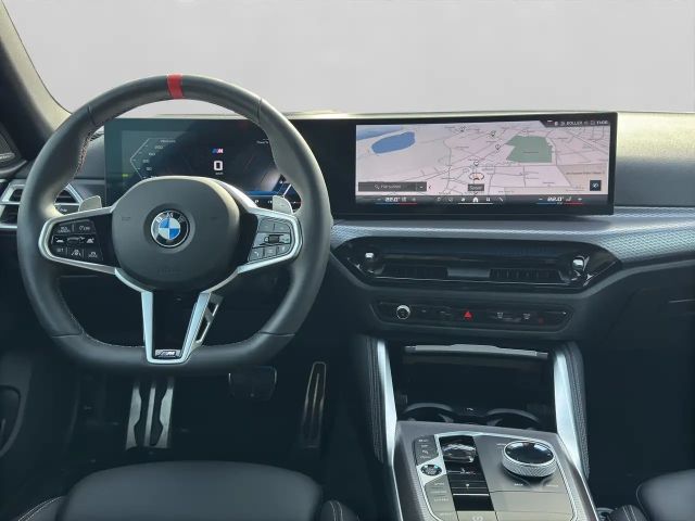 BMW 440 Coupé Gran Coupé M440i xDrive