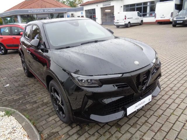 Alfa Romeo Junior Ibrida Speciale