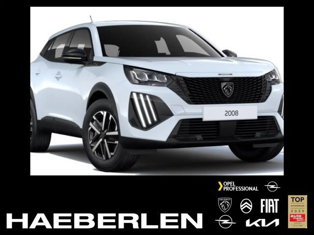 Peugeot E-2008 Style