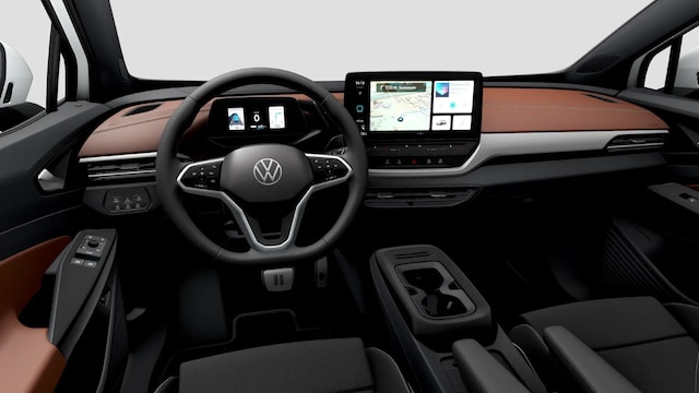 Volkswagen ID.4 Performance Pro