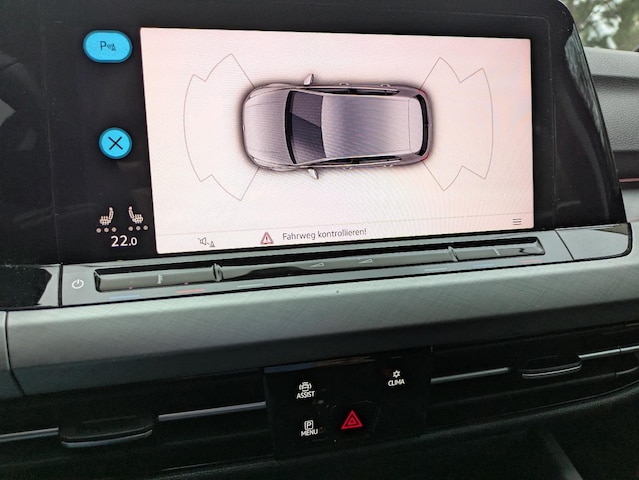 Volkswagen Golf 2.0 TDI Life