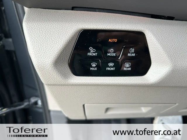 Volkswagen Multivan T7 eHybrid