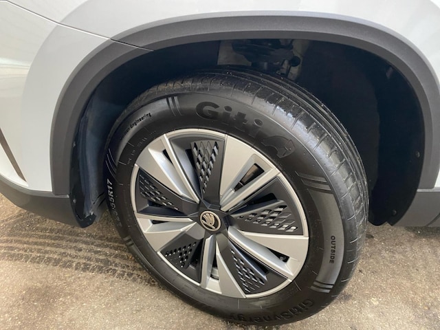 Skoda Karoq 2.0 TDI 4x4 Ambition