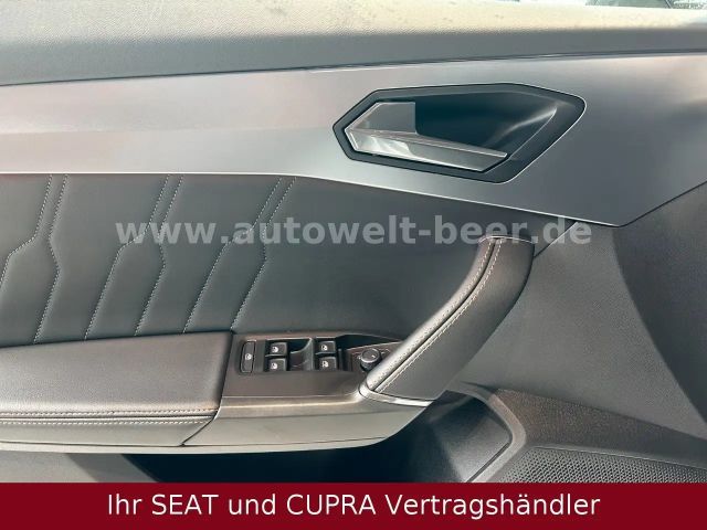 Cupra Formentor 1.5 TSI