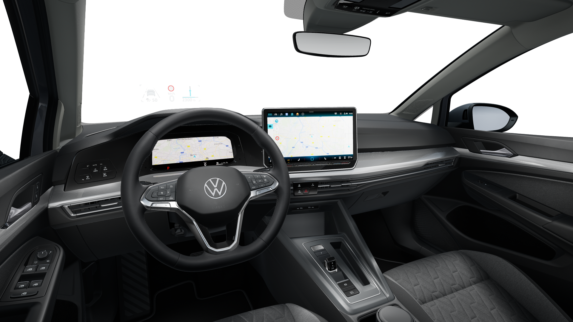 Volkswagen Golf DSG Variant