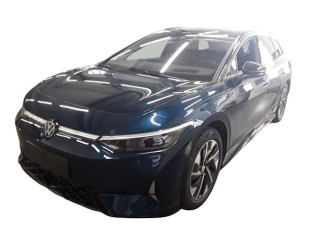 Volkswagen ID.7 IQ.Drive Tourer