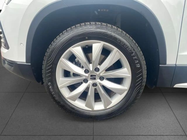 Seat Ateca 1.5 TSI DSG