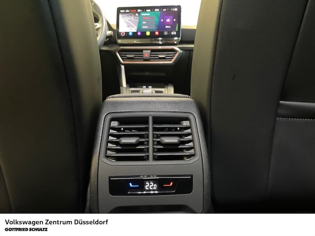 Cupra Formentor 1.4 DSG