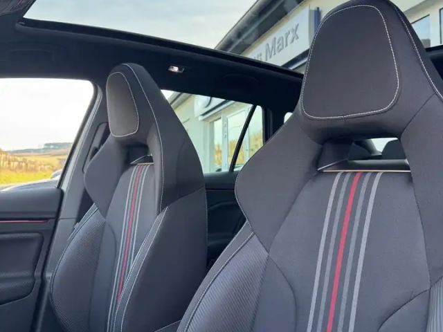 Skoda Kamiq Monte Carlo